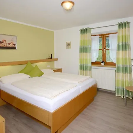 Haus Am Gletscherfeld * Reit im Winkl