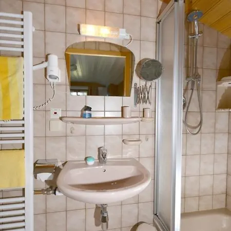 Haus Am Gletscherfeld Apartment *