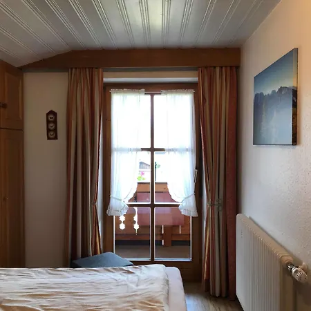 Haus Am Gletscherfeld Apartment Reit im Winkl
