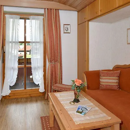 Apartment Haus Am Gletscherfeld *