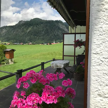 Apartment Haus Am Gletscherfeld