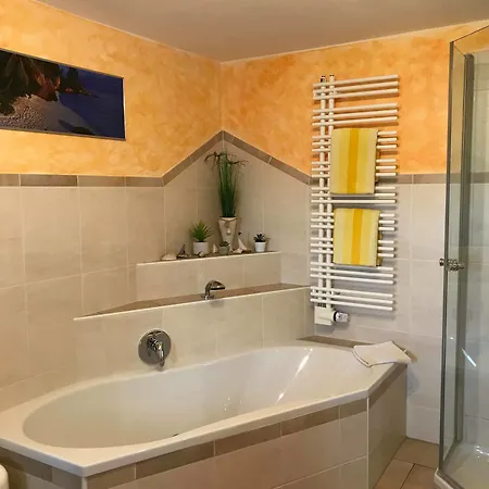 Haus Am Gletscherfeld *