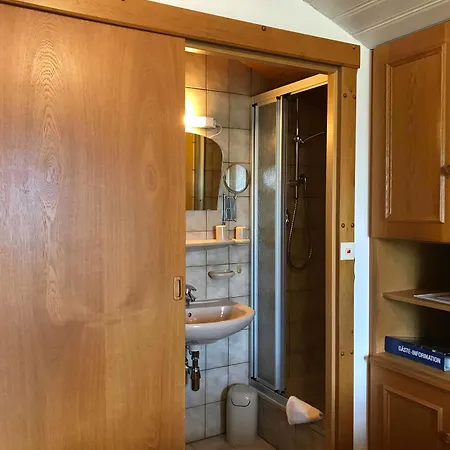 Apartment Haus Am Gletscherfeld