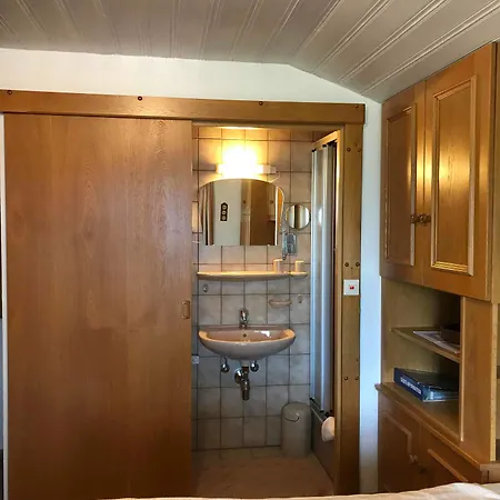 Haus Am Gletscherfeld Apartment Reit im Winkl