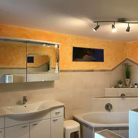Haus Am Gletscherfeld * Reit im Winkl