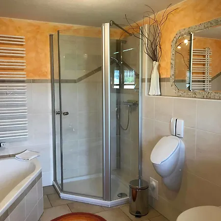 Haus Am Gletscherfeld Apartment Reit im Winkl