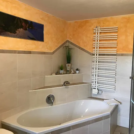 Haus Am Gletscherfeld Apartment Reit im Winkl