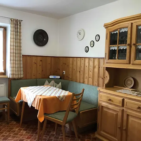 Haus Am Gletscherfeld * Reit im Winkl
