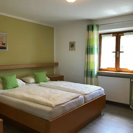 Apartment Haus Am Gletscherfeld