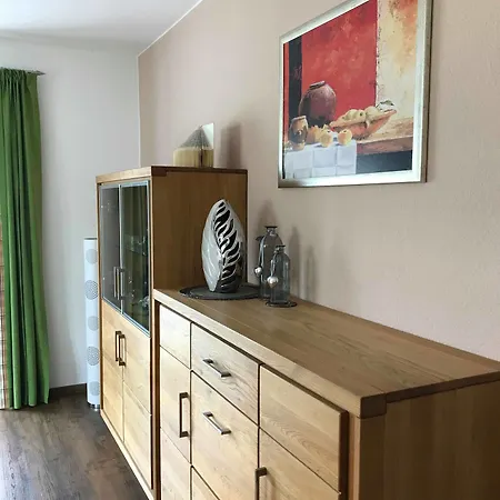 Haus Am Gletscherfeld Apartment *
