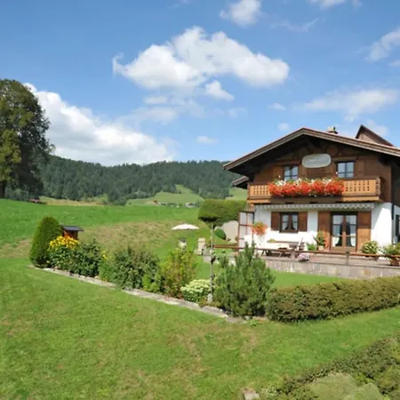 Apartment Haus Am Gletscherfeld