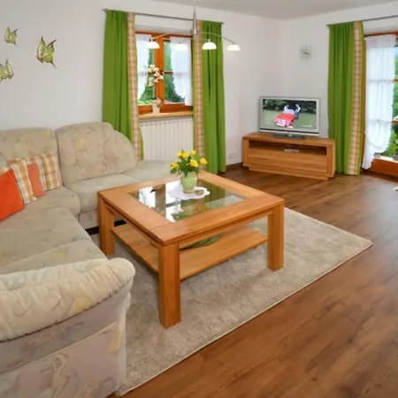 Haus Am Gletscherfeld * Reit im Winkl