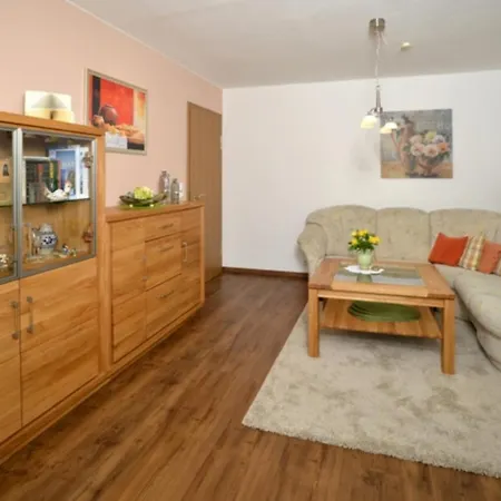Apartment Haus Am Gletscherfeld *
